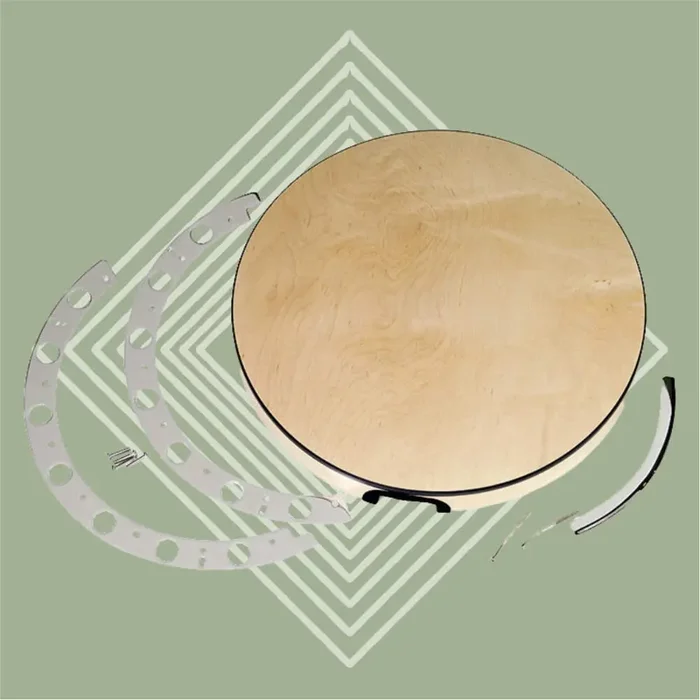 Goodtime Banjo Resonator Retro Fit Kit