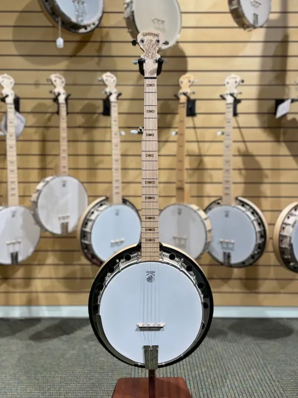 Goodtime Special Showroom Banjo