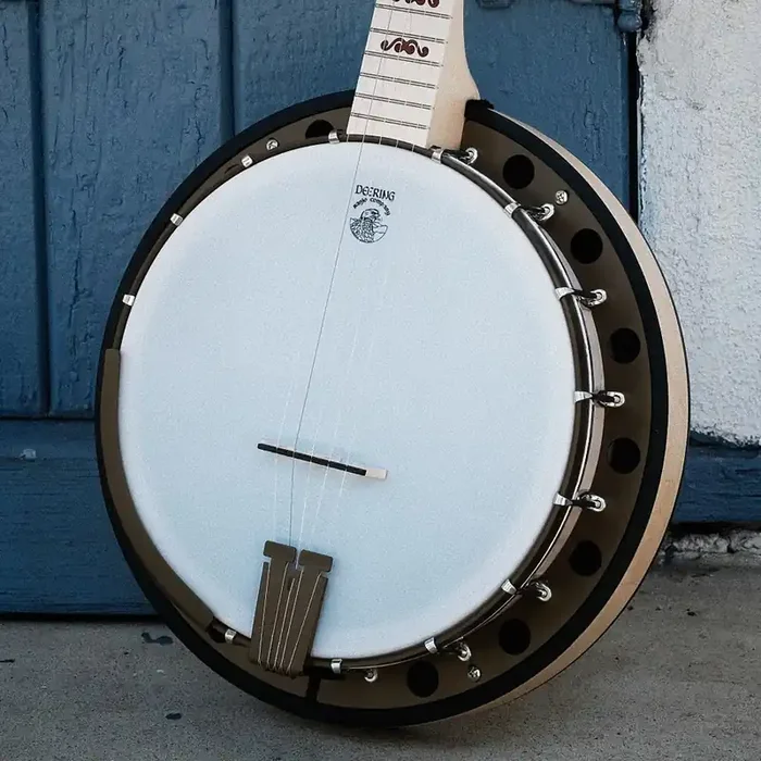 Goodtime Two 5-String Banjo Limited Edition Bronze