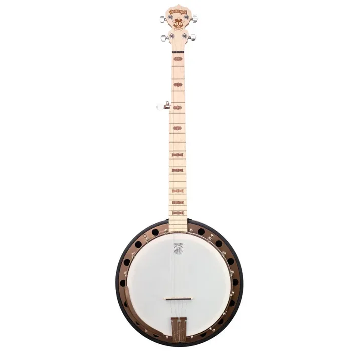 Goodtime Two Deco 5-String Banjo