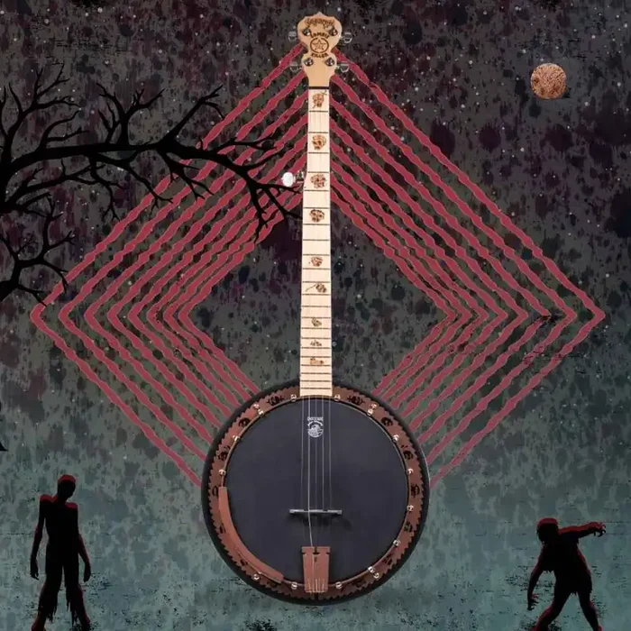 Goodtime Zombie Killer™ III 5-String Banjo