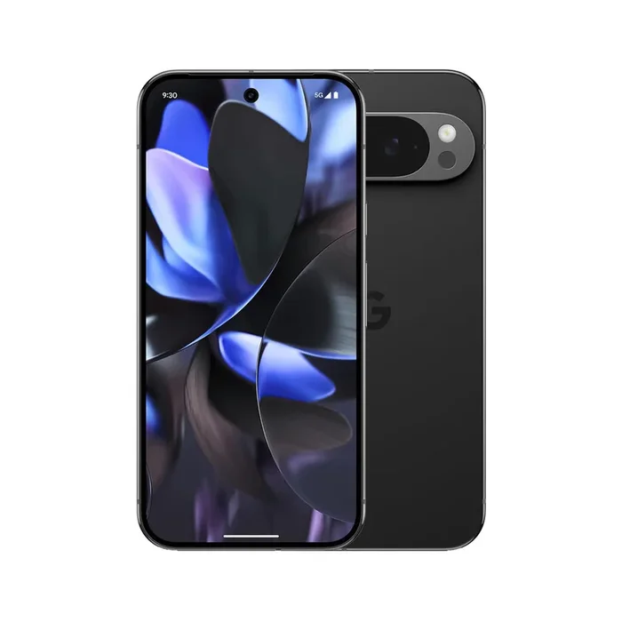 Google Pixel 9 Pro XL 512GB Black [~Renewed: Excellent]