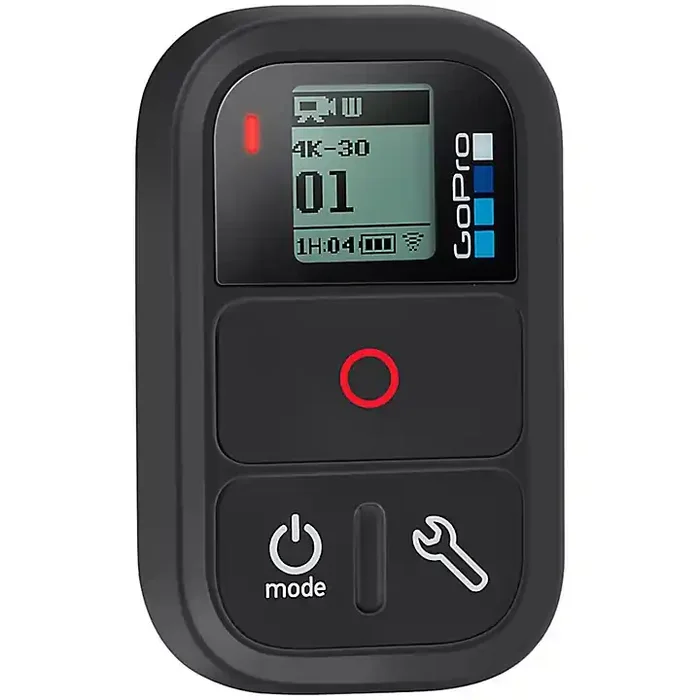 GoPro Smart Remote (2.0) Guitar Center