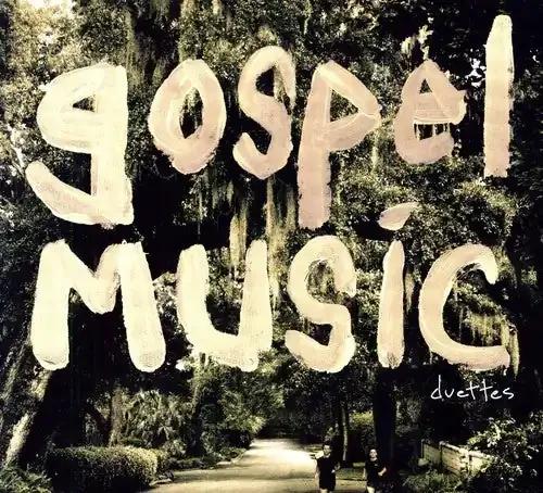 Gospel Music Duettes – 12-INCH SINGLE