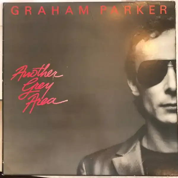 Graham Parker – Another Grey Area