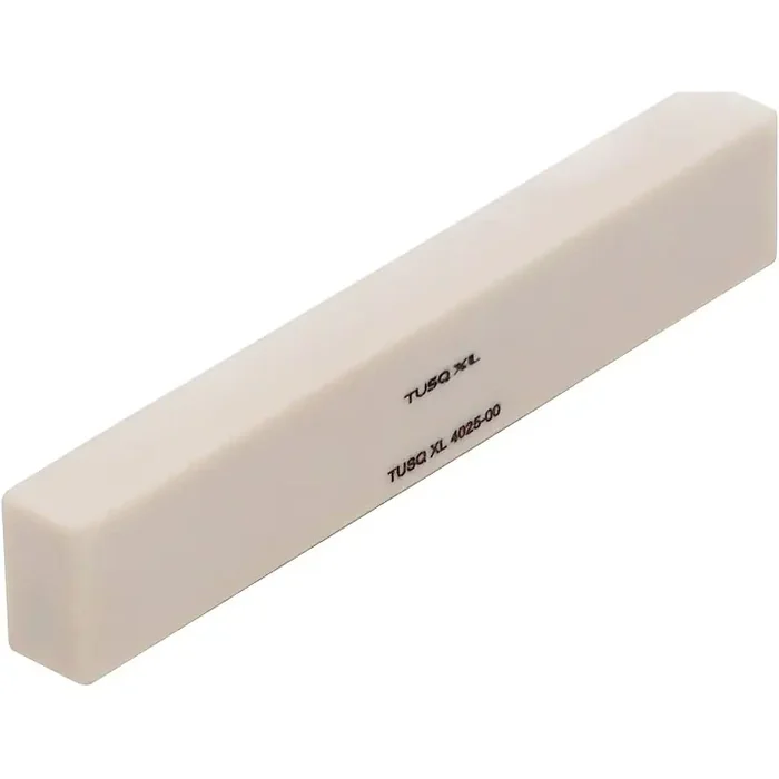 Graph Tech PQ-4025-00 TUSQ Nut Slab 1/4 in. Guitar Center