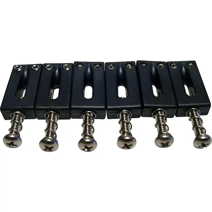 Graph Tech PRS String Saver Saddles (Set of 6) Guitar Center