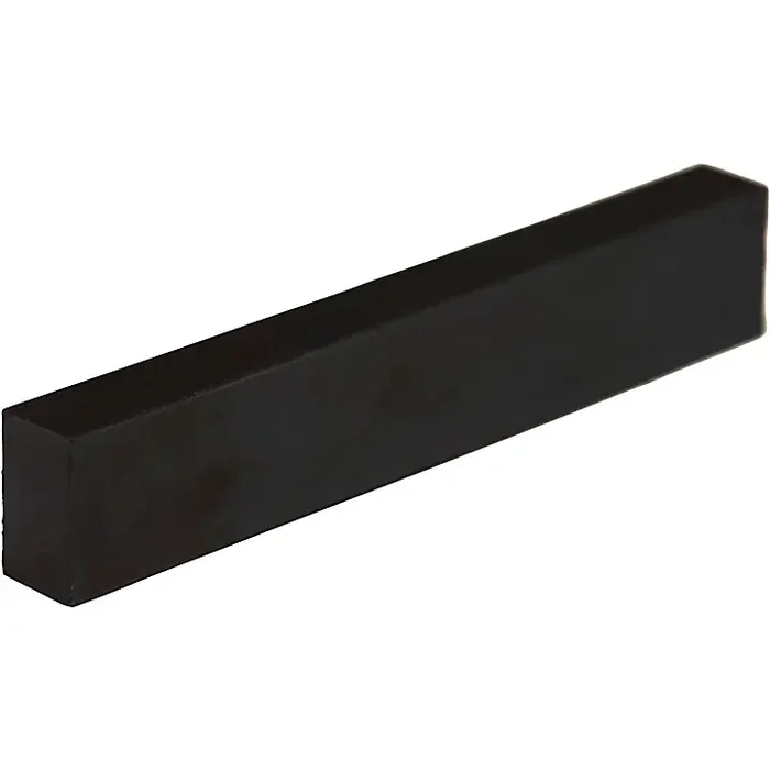 Graph Tech PT4025-00 TUSQ XL 1/4″ Black Slab Nut Guitar Center