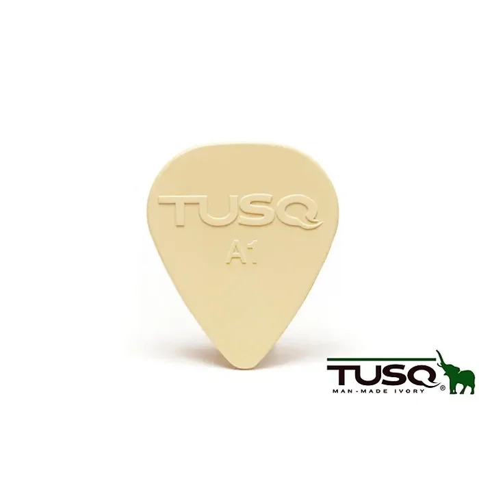 Graph Tech TUSQ A1 Picks Vintage .68 mm, 6 Pack Guitar Center