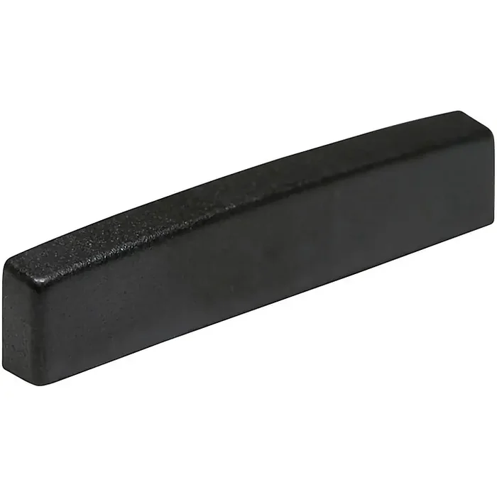 Graph Tech TUSQ Jumbo XL Blank Nut Black Guitar Center