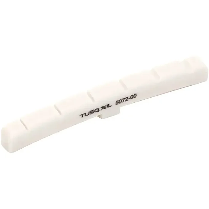 Graph Tech TUSQ Slotted Nut 6-String 7.25″ Radius Guitar Center