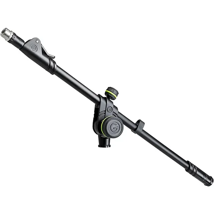 Gravity Stands 2-Point Adjustment Telescoping Boom Arm Guitar Center