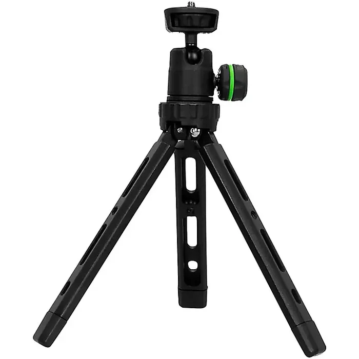 Gravity Stands Gravity VS TRIPOD 01 B – Universal Tripod Table Stand Guitar Center