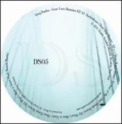 Greg Paulus Crew Love Remixes – 12-INCH SINGLE