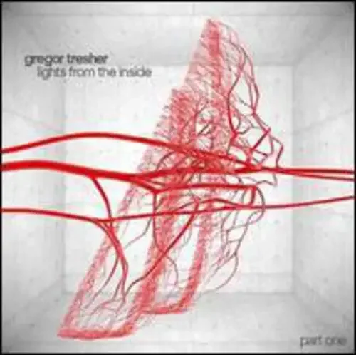 Gregor Tresher Lights From The Inside, Part 1 – 12-INCH SINGLE