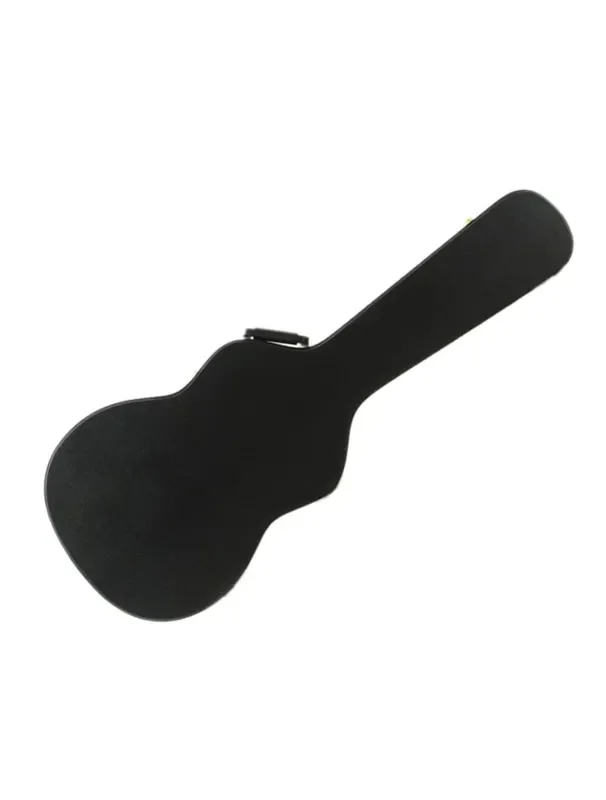 Gretsch Case G6296 Round Neck Resonator (Flat top)