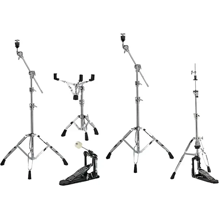 Gretsch Drums Concert Series 5-Piece Hardware Pack Guitar Center