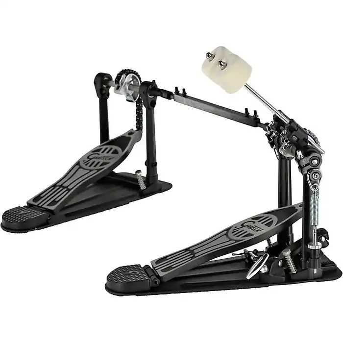 Gretsch Drums Concert Series Double Bass Drum Pedal Guitar Center