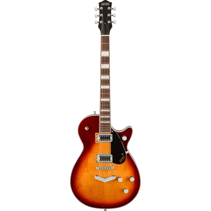 Gretsch G5220 Electromatic Jet BT Single-Cut with V-Stoptail