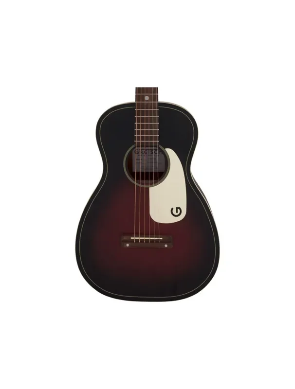 Gretsch G9500 Jim Dandy 24″ Scale Flat Top Guitar – 2-Color Sunburst