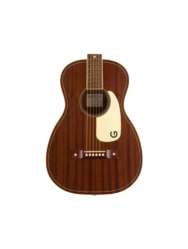 Gretsch Jim Dandy Acoustic Guitar – Frontier Stain