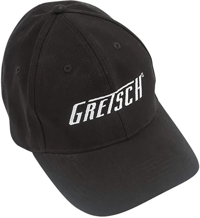 GretschÂ® Flexfit Hat
