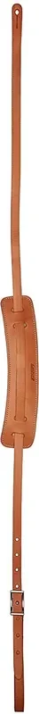 GretschÂ® Vintage Leather Straps