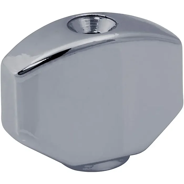 GROVER Mid-Size Button Chrome Guitar Center