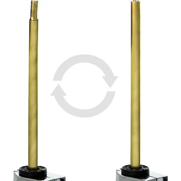 Grover Pro Grover Pro Accessory Mounting Post Guitar Center