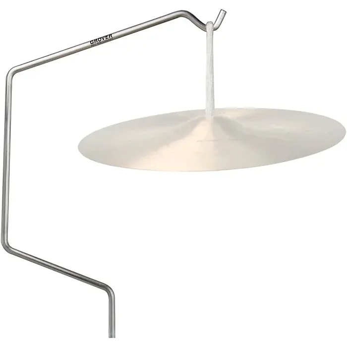Grover Pro Suspended Cymbal Arm Chrome Guitar Center
