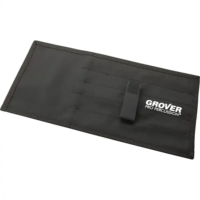 Grover Pro TB-CSE Triangle Beater Case Guitar Center