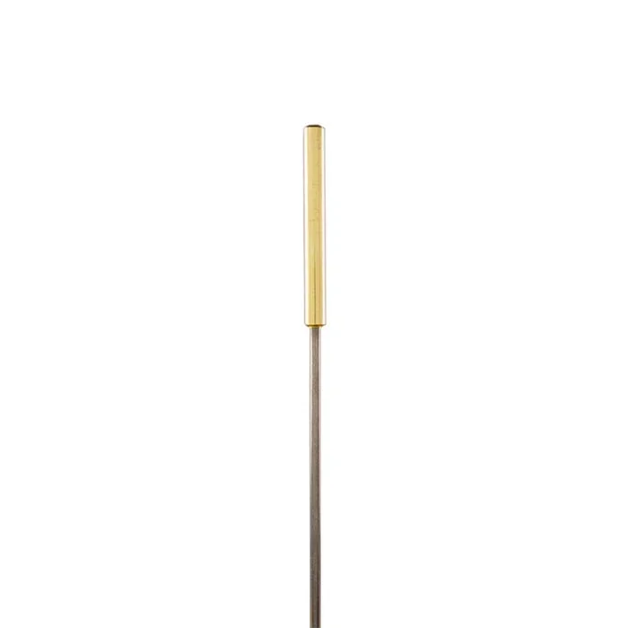 Grover TB-B1 Tubular Brass 1/4″ Triangle Beater