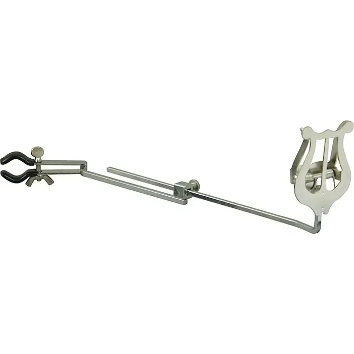 Grover-Trophy Flute Marching Lyres Clamp-On Guitar Center