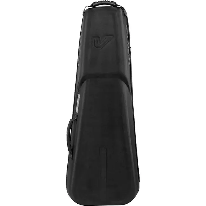 Gruv Gear Electric Guitar Kapsulite Plus Case Black Guitar Center