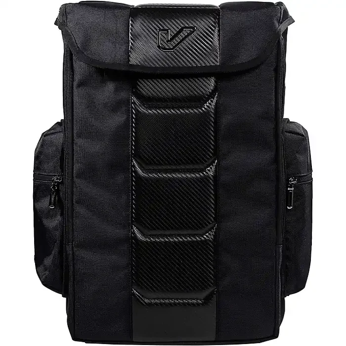Gruv Gear Stadium Bag – Karbon Edition Guitar Center