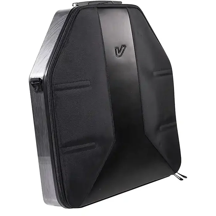 Gruv Gear VELOC 22 in. Cymbal Bag 22 in. Black Guitar Center