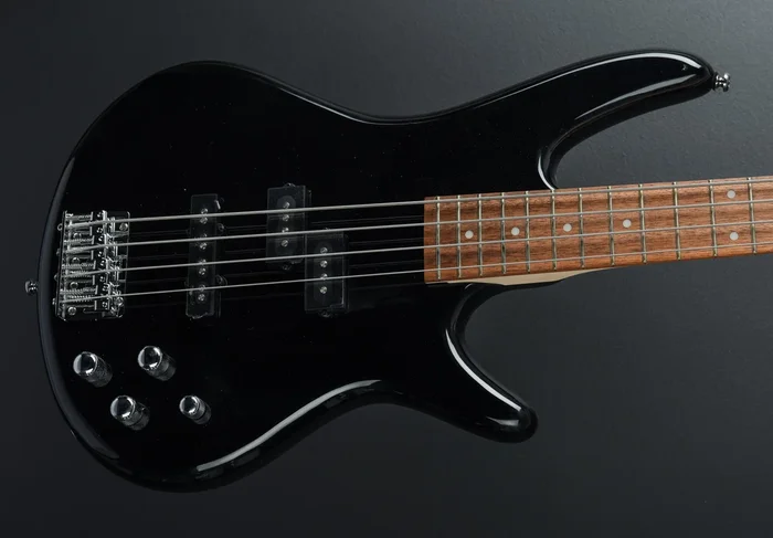 GSR200 – Black