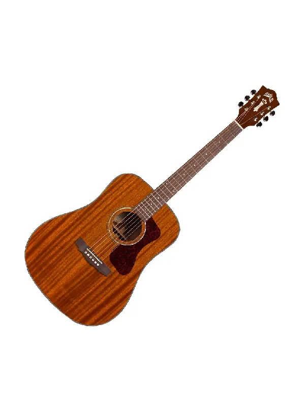Guild D-120 Natural w/ Case