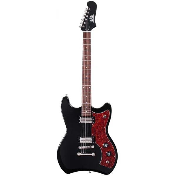 Guild Jetstar ST – Black