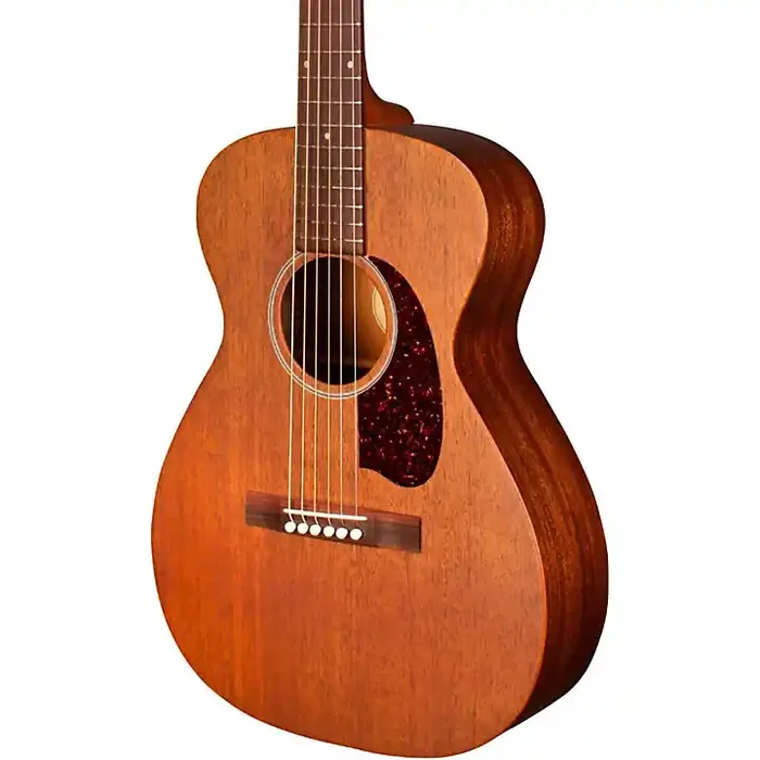 Guild M-20 Concert Acoustic Guitar Natural Guitar Center