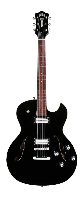 Guild Starfire II – Black