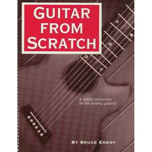 Guitar From Scratch