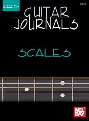 Guitar Journals – Scales