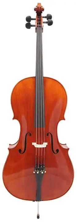 Gunter Maibach 3/4 Cello Outfit – GM150CE34