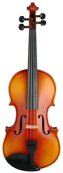 Gunter Maibach 3/4 Violin Outfit – GM150VI34