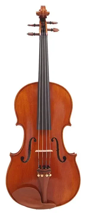 Gunter Maibach 4/4 Violin Outfit – GM200VI44