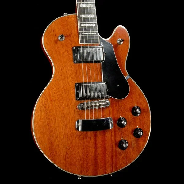Hagstrom Swede Natural ’70s