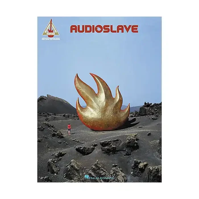 Hal Leonard Audioslave Guitar Tab Songbook Guitar Center