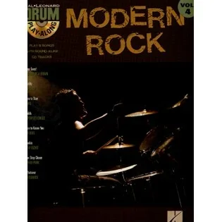 Hal Leonard Gig Guide-Modern Rock (CD)