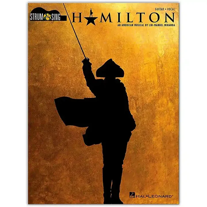 Hal Leonard Hamilton – Strum & Sing Guitar Guitar Center